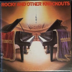 Rocky And Other Knockouts