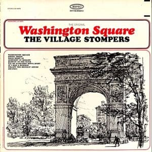 The Original Washington Square