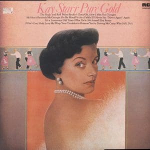 Kay Starr Pure Gold