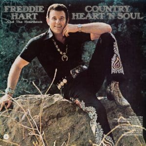 Country Heart 'N Soul