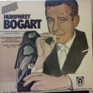 The Maltese Falcon