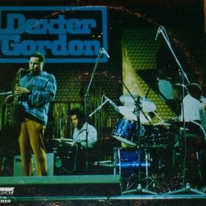 Dexter Gordon