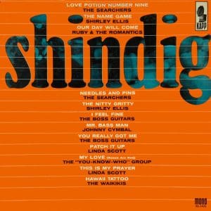 Shindig