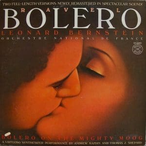 Ravel: Bolero