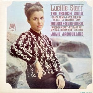 The French Song