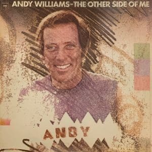 The Other Side Of Me