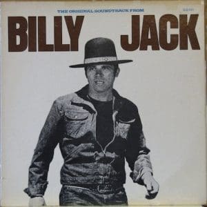 Original Soundtrack From Billy Jack