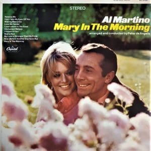 Mary In The Morning