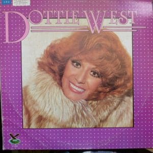 Dottie West