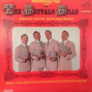 Remembering Time With The Buffalo Bills