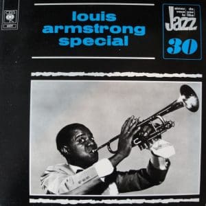 Louis Armstrong Special