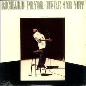 Here And Now