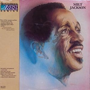 Milt Jackson