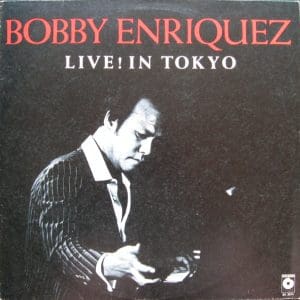 Live! In Tokyo