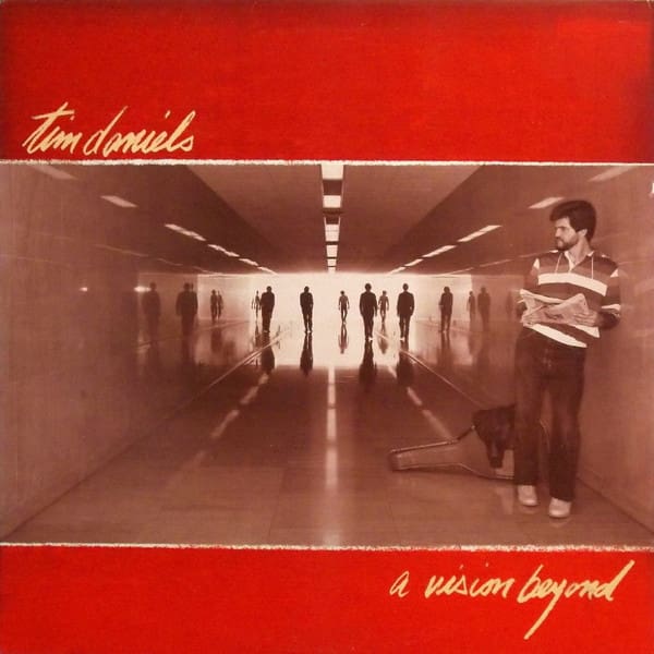 A Vision Beyond Retired 5dollarrecords