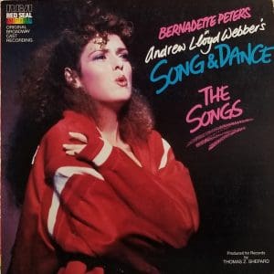 Song & Dance The Songs