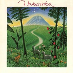 Urubamba