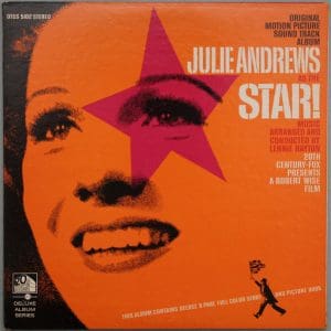 Star! (Original Motion Picture Sound Track Album)