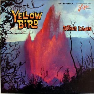 Yellow Bird