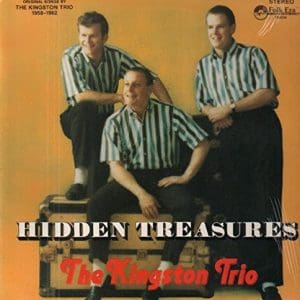 Hidden Treasures