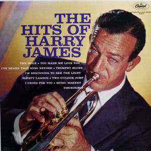 The Hits Of Harry James