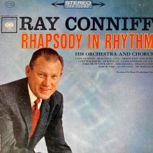 Rhapsody In Rhythm