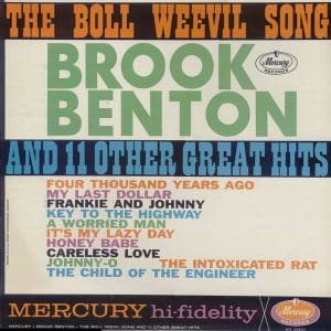 The Boll Weevil Song And 11 Other Great Hits