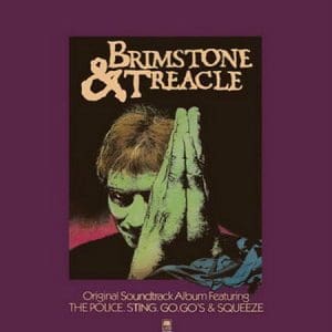 Brimstone & Treacle (Original Soundtrack Album)