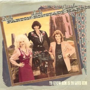 To Know Him Is To Love Him