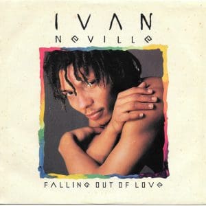 Falling Out Of Love