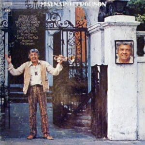 Maynard Ferguson