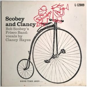Scobey And Clancy: Bob Scobey's Frisco Band, Vol. 5