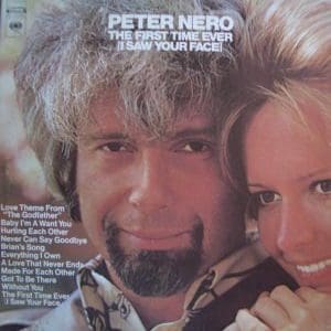 The First Time Ever (I Saw Your Face)