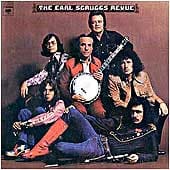 The Earl Scruggs Revue