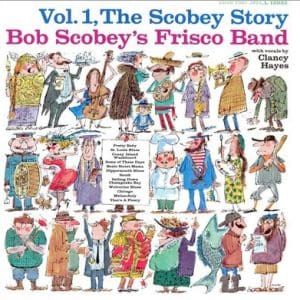 Vol. 1, The Scobey Story