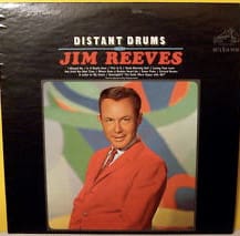 Distant Drums
