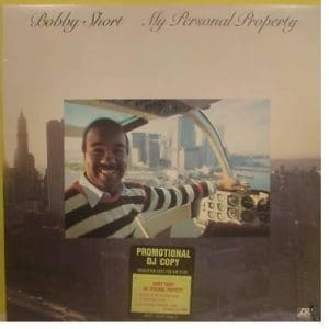 My Personal Property