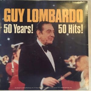 50 Years! 50 Hits! (Beautiful Medleys Of 50 All-Time Guy Favorites)