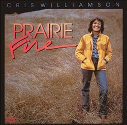 Prairie Fire