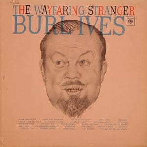 The Wayfaring Stranger