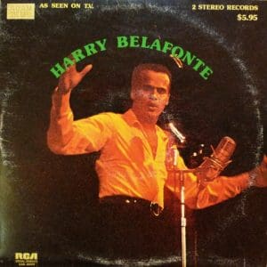 Harry Belafonte
