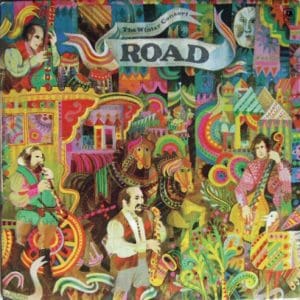 Road