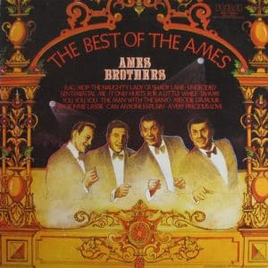 The Best Of The Ames