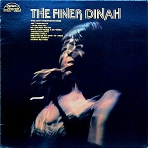 The Finer Dinah