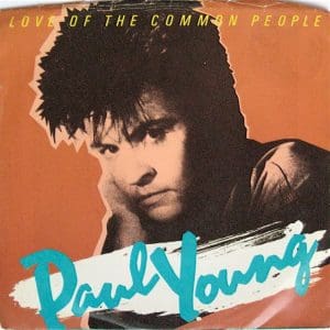Love Of The Common People (Remix)