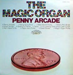 Penny Arcade
