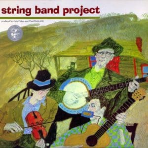 String Band Project