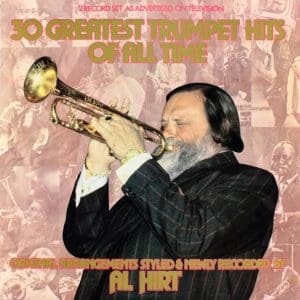 30 Greatest Trumpet Hits Of All Time