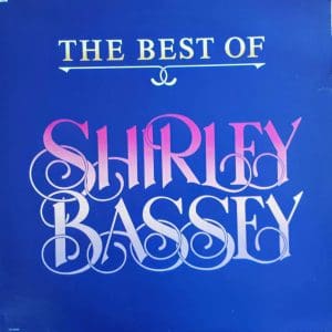 The Best Of Shirley Bassey