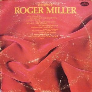 The Best Of Roger Miller